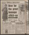 Liverpool Echo Tuesday 05 November 1985 Page 8
