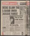 Liverpool Echo Tuesday 05 November 1985 Page 28