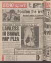 Liverpool Echo Wednesday 06 November 1985 Page 36