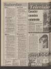 Liverpool Echo Saturday 09 November 1985 Page 14