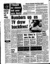 Liverpool Echo Monday 02 December 1985 Page 30