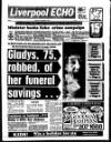 Liverpool Echo Friday 06 December 1985 Page 1
