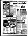 Liverpool Echo Friday 06 December 1985 Page 8