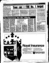 Liverpool Echo Friday 06 December 1985 Page 34