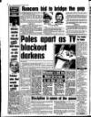 Liverpool Echo Friday 06 December 1985 Page 58