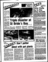 Liverpool Echo Saturday 07 December 1985 Page 11