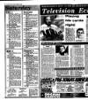 Liverpool Echo Saturday 07 December 1985 Page 14