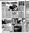 Liverpool Echo Saturday 07 December 1985 Page 18