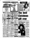 Liverpool Echo Saturday 07 December 1985 Page 20