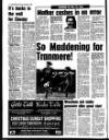 Liverpool Echo Saturday 07 December 1985 Page 30