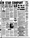 Liverpool Echo Saturday 07 December 1985 Page 35