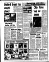 Liverpool Echo Saturday 07 December 1985 Page 36