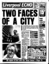Liverpool Echo Tuesday 10 December 1985 Page 1