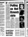 Liverpool Echo Tuesday 10 December 1985 Page 6