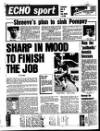 Liverpool Echo Tuesday 10 December 1985 Page 28