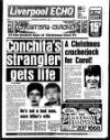 Liverpool Echo Wednesday 11 December 1985 Page 1