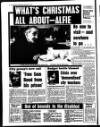 Liverpool Echo Wednesday 11 December 1985 Page 4