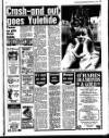 Liverpool Echo Wednesday 11 December 1985 Page 13