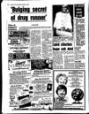Liverpool Echo Wednesday 11 December 1985 Page 24