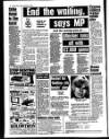 Liverpool Echo Friday 13 December 1985 Page 2