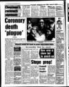 Liverpool Echo Friday 13 December 1985 Page 4