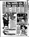 Liverpool Echo Friday 13 December 1985 Page 12