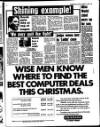 Liverpool Echo Friday 13 December 1985 Page 13