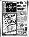 Liverpool Echo Friday 13 December 1985 Page 16