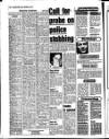 Liverpool Echo Friday 13 December 1985 Page 20