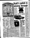 Liverpool Echo Friday 13 December 1985 Page 38