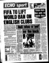 Liverpool Echo Friday 13 December 1985 Page 44