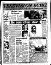 Liverpool Echo Saturday 14 December 1985 Page 13