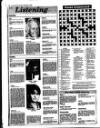 Liverpool Echo Saturday 14 December 1985 Page 16