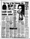 Liverpool Echo Saturday 14 December 1985 Page 19