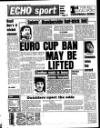 Liverpool Echo Saturday 14 December 1985 Page 28