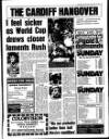 Liverpool Echo Saturday 14 December 1985 Page 31