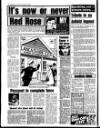 Liverpool Echo Saturday 14 December 1985 Page 36