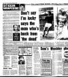 Liverpool Echo Saturday 14 December 1985 Page 40