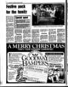 Liverpool Echo Wednesday 18 December 1985 Page 14