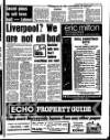 Liverpool Echo Wednesday 18 December 1985 Page 15