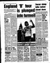 Liverpool Echo Wednesday 18 December 1985 Page 34
