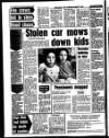 Liverpool Echo Tuesday 24 December 1985 Page 2