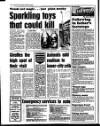 Liverpool Echo Tuesday 24 December 1985 Page 10
