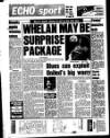 Liverpool Echo Tuesday 24 December 1985 Page 64