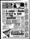 Liverpool Echo Friday 27 December 1985 Page 2