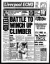 Liverpool Echo Saturday 28 December 1985 Page 1