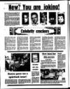 Liverpool Echo Saturday 28 December 1985 Page 18