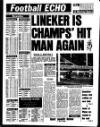 Liverpool Echo Saturday 28 December 1985 Page 25