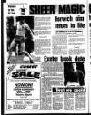 Liverpool Echo Saturday 28 December 1985 Page 28