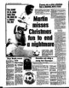 Liverpool Echo Saturday 28 December 1985 Page 42